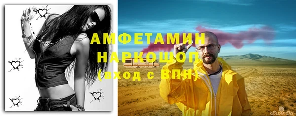 хмурый Лиски